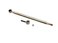 Kit di riparazione per tubo guida della trasmissione e asta del cambio. Porsche 964 C4 - 96442401101, 96442401102, 92811614503